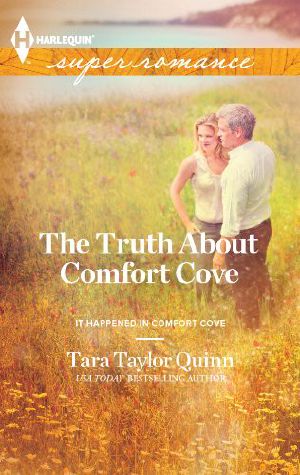 [It Happened in Comfort Cove 03] • The Truth About Comfort Cove